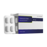 Hydroxyurea-SAGO® Capsules USP 500 mg