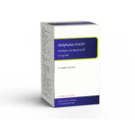 Melphalan for Injection BP 50 mg (Combipack)